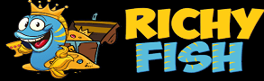 50 Free Spins RickyFish Casino Not On Gamstop