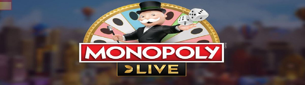 Monopoly Live Slots Not On Gamstop Review